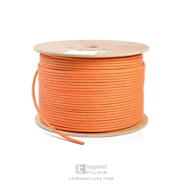 کابل شبکه Cat6 SFTP نگزنس تست پرمننت | خرید با گارانتی و تضمین کیفیت