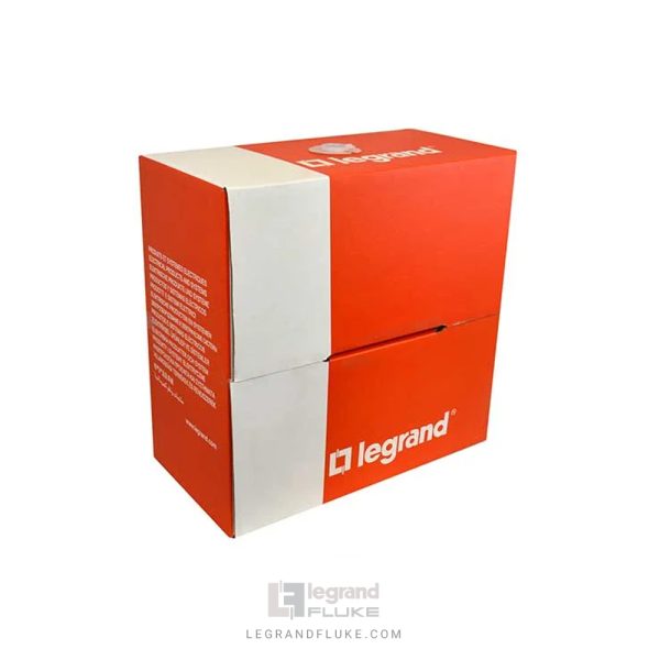 کابل شبکه Cat6 UTP لگراند با تست پرمننت - خرید و قیمت