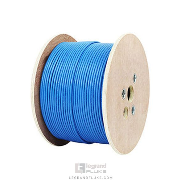 کابل شبکه cat6 SFTP Cu لگراند