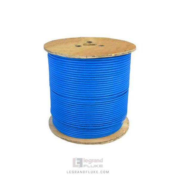 کابل شبکه Cat6 SFTP تست چنل لگراند | خرید با گارانتی و قیمت عمده