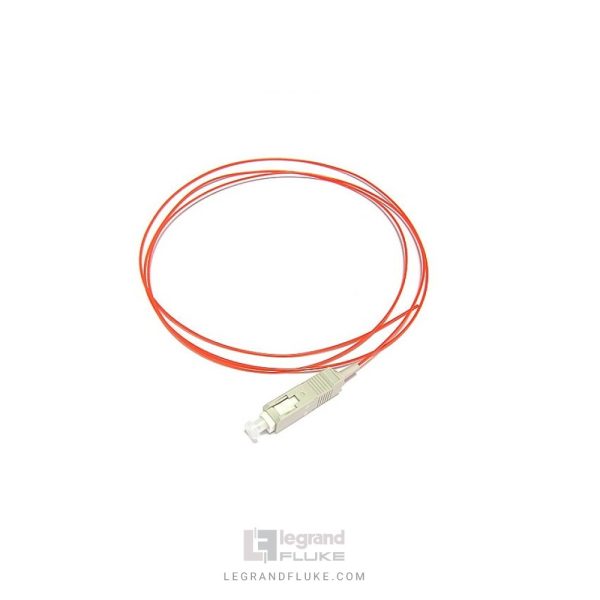 پیگتیل 1/5 متری multi mode simplex sc