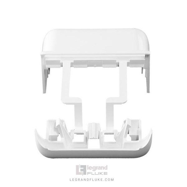 سه راهی ترانک 150 لگراند | خرید و قیمت اتصالات ترانکینگ Legrand