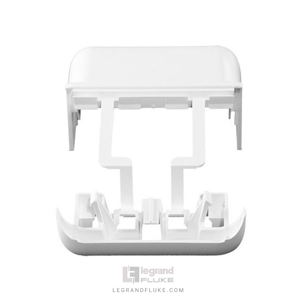 سه راهی ترانک 150 لگراند | خرید و قیمت اتصالات ترانکینگ Legrand