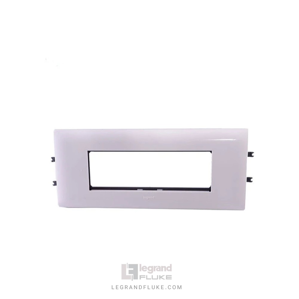 کادر 6 ماژول درب 85 لگراند (پارت نامبر 10996) | راهنمای جامع و خرید