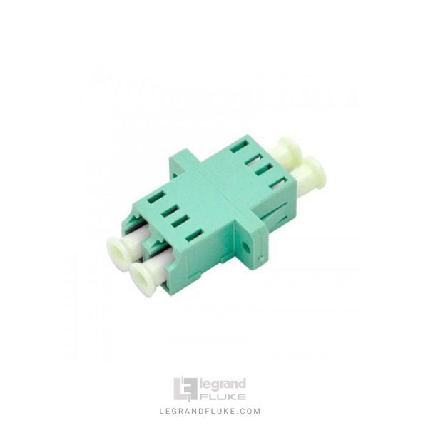 آداپتور فیبر نوری OM3 Simplex LC Multi Mode | خرید، قیمت و مشخصات