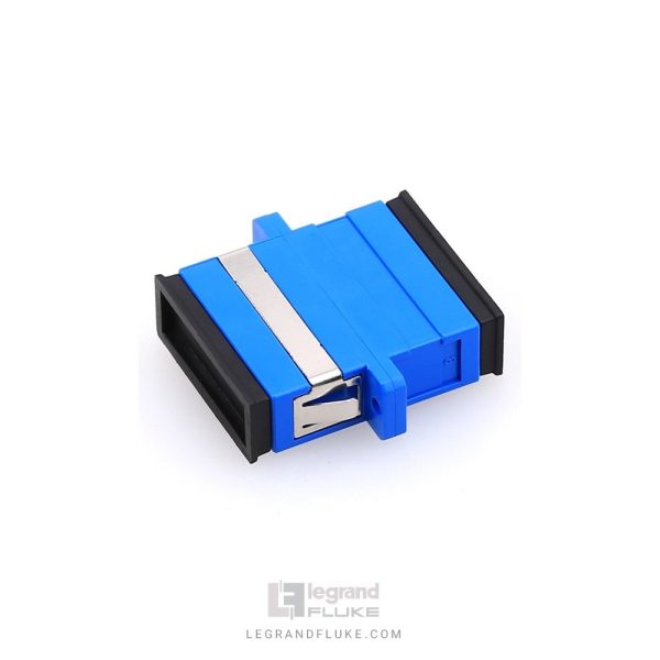 آداپتور فیبر نوری om3 simplex multi mode sc