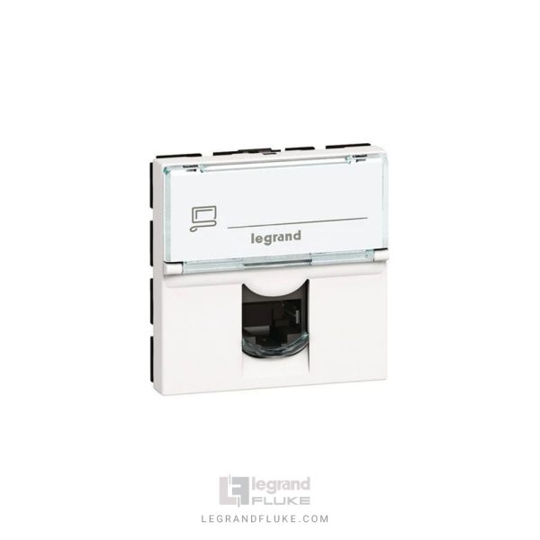 کیستون cat6 SFTP پهن لگراند - 76566