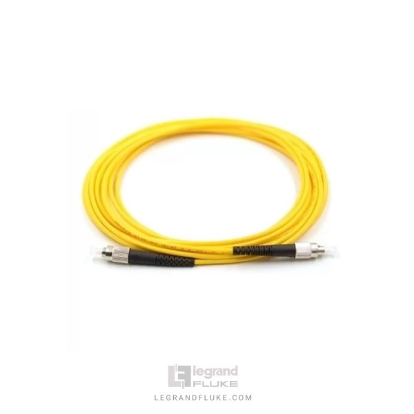 خرید پچ کورد فیبر نوری FC – FC Multimode | قیمت، مشخصات و کاربردها