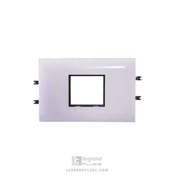 کادر 2 ماژول درب 85 لگراند (پارت نامبر 10992) - بهترین قیمت و خرید