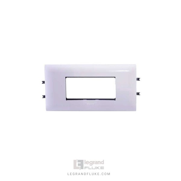 کادر 2 ماژول درب 65 لگراند (10952) | خرید، قیمت و مشخصات