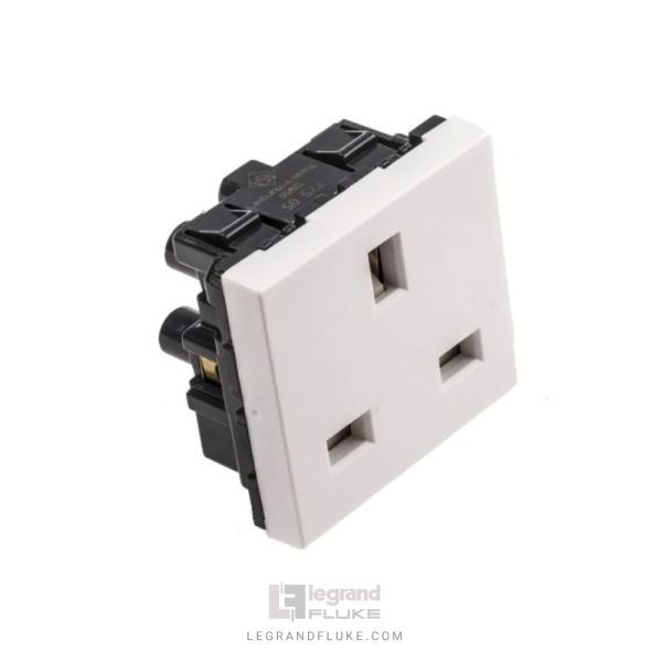 پریز برق MK موزاییک لگراند - 77505