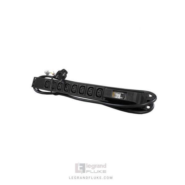پاورماژول 8 پورت 1 یونیت بک تو بک رکمونت (فیوزمینیاتوری)