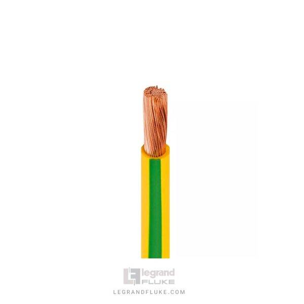 سیم برق افشان آذر سیم ماهان 10*1