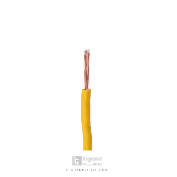 سیم برق افشان آذر سیم ماهان 1*1