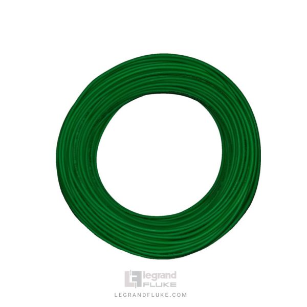 سیم ارت آذر سیم ماهان 1.5*1 افشان