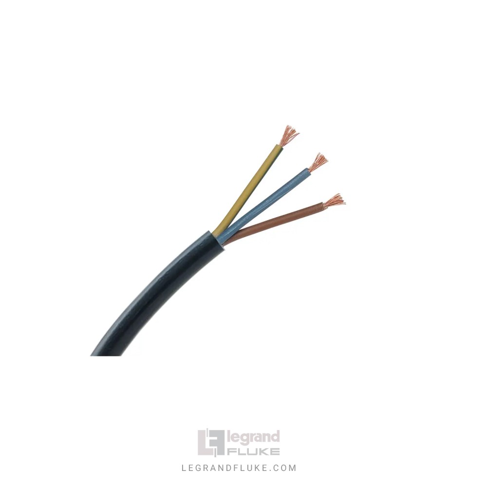 کابل برق افشارنژاد خراسان 1*3