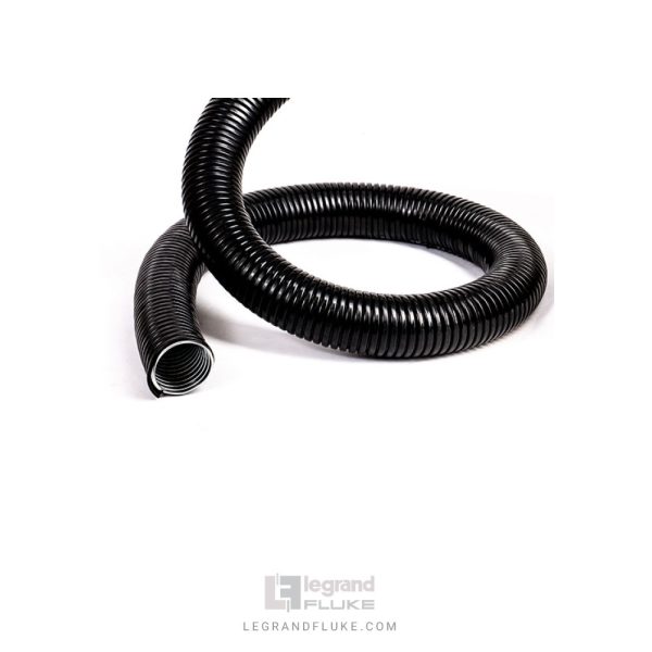 لوله خرطومی فلزی روکش دار سایز 63 | قیمت، مشخصات و خرید