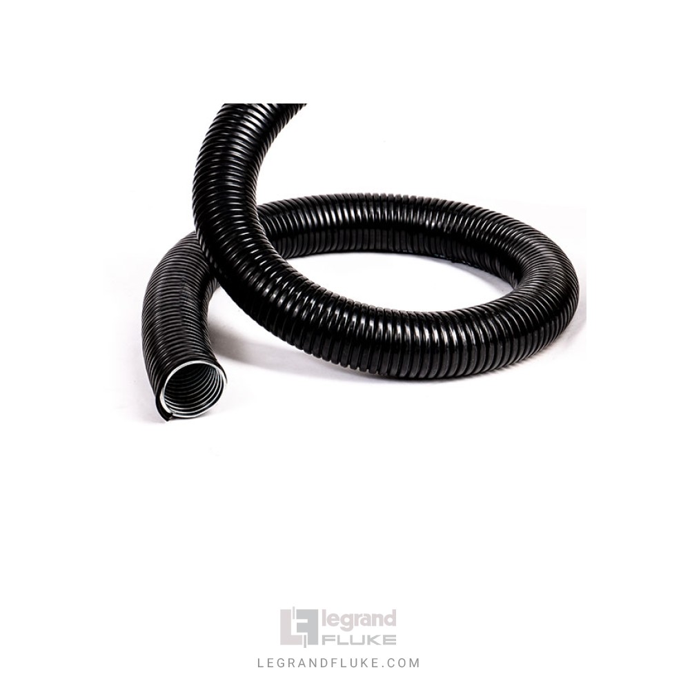 لوله خرطومی فلزی روکش دار سایز 63 | قیمت، مشخصات و خرید