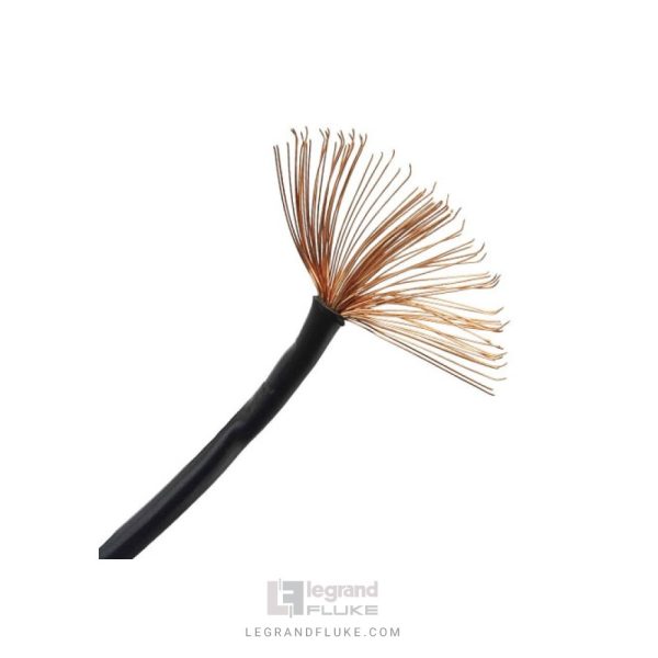 کابل برق افشان افشارنژاد خراسان 1*4