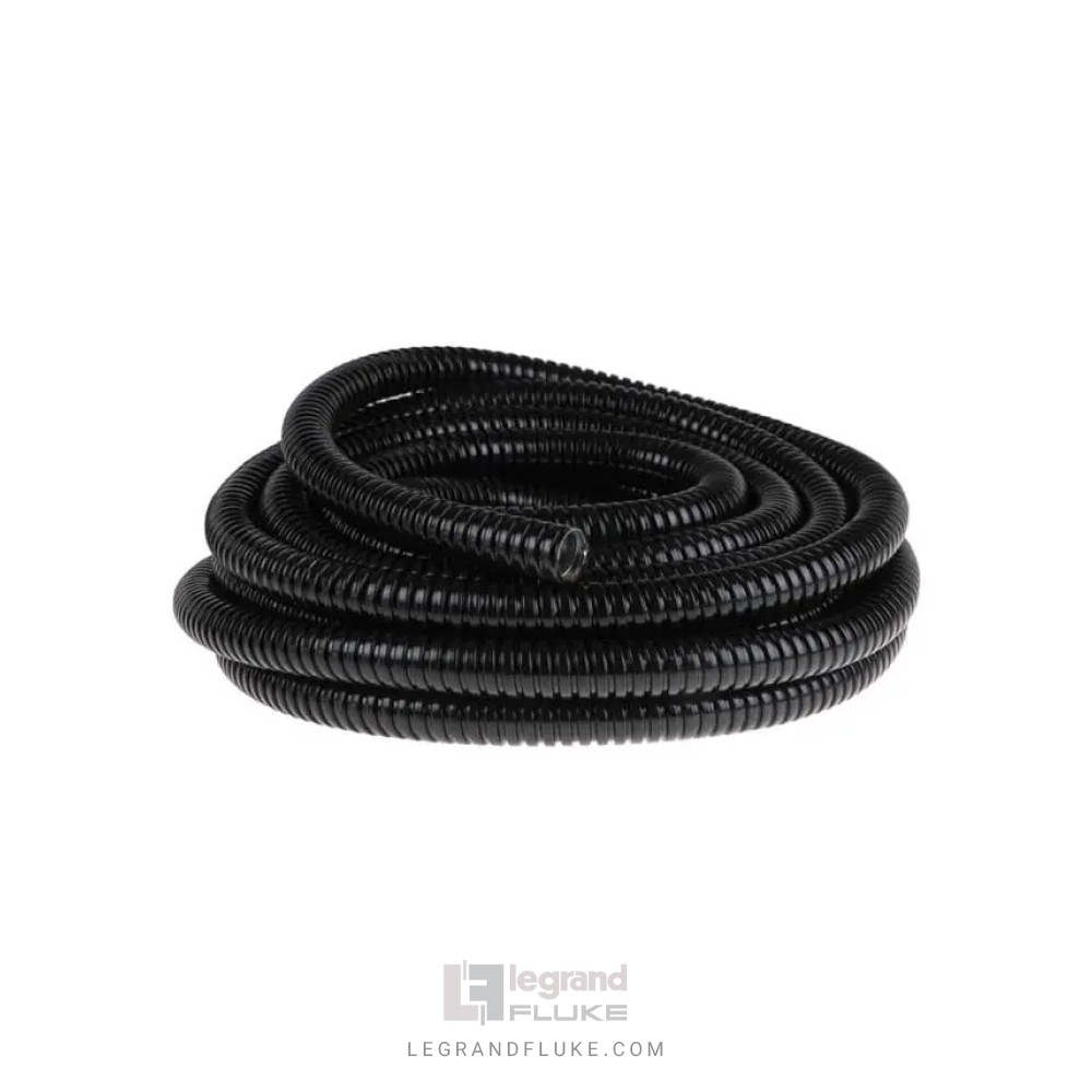 لوله فلکسی رهورد خراسان سایز 6 | محافظت کابل با کیفیت و انعطافپذیر