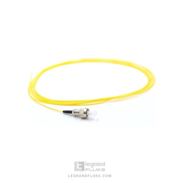 خرید پیگتل 1/5 متری Single Mode Simplex FC با کیفیت تضمینی