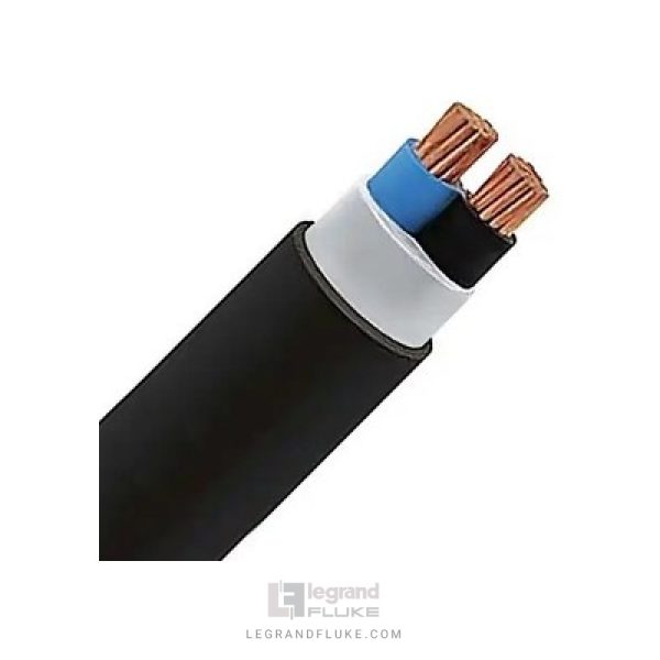 کابل برق زمینی افشارنژاد خراسان 10*2