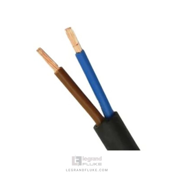 کابل برق افشان شیلددار افشارنژاد خراسان 1*2