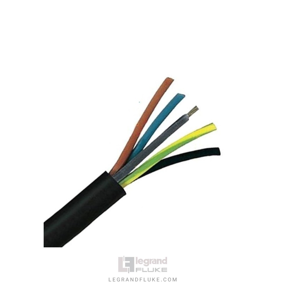 کابل برق افشان افشارنژاد خراسان 50*3