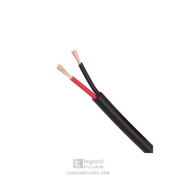 کابل برق افشان آذر سیم ماهان 6*2