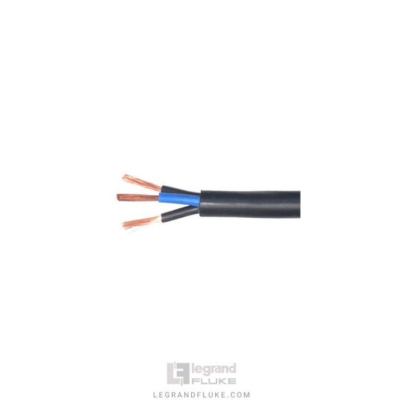 کابل آذر سیم ماهان برق افشان 10*3