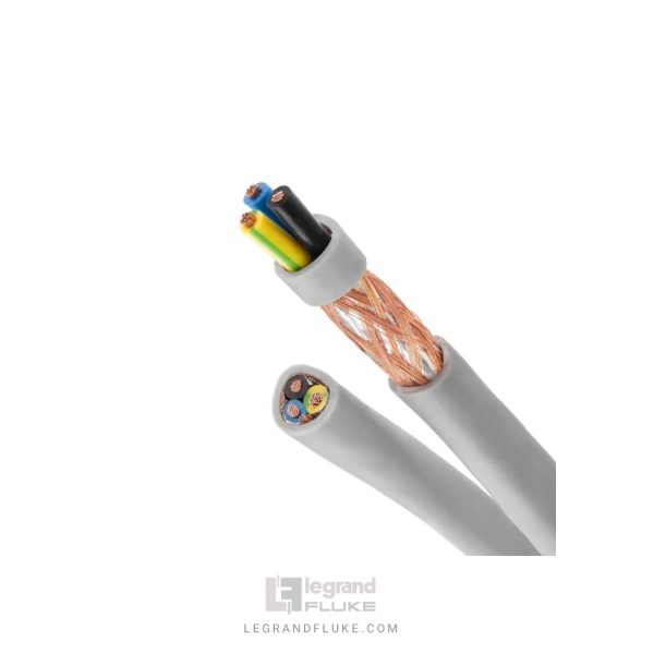 کابل برق افشان شیلددار افشارنژاد خراسان 1*3
