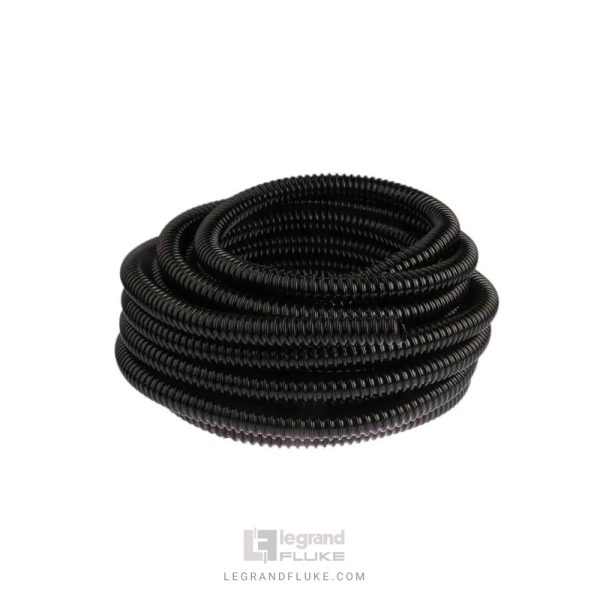 لوله فلکسی رهورد خراسان سایز 42: محافظت بی‌نظیر برای زیرساخت شبکه و برق شما