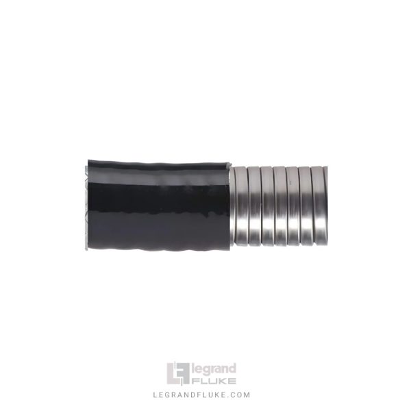 لوله فلکسی رهورد خراسان سایز 75 | خرید و قیمت لوله خرطومی فلزی PG63