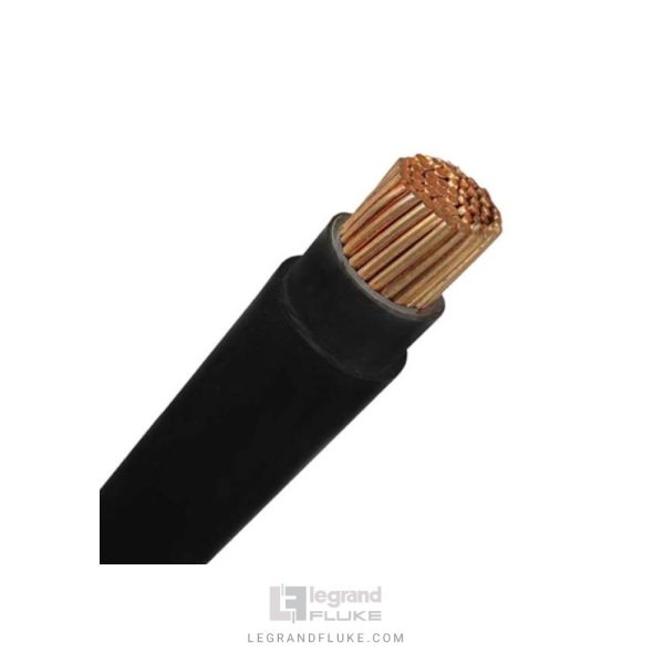 کابل برق زمینی افشارنژاد خراسان 50*1 | خرید، قیمت و مشخصات فنی