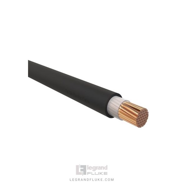 کابل برق افشان 2.5*3 حلقه 100 متری سیما کابل رسانا