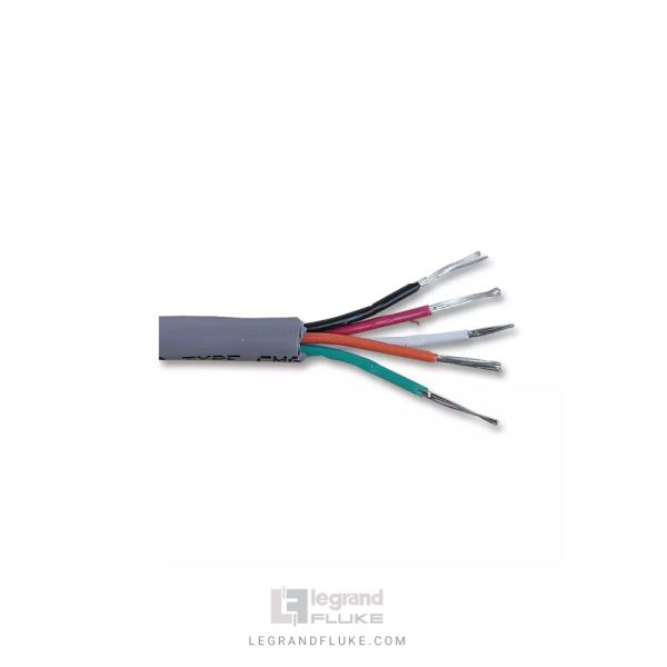 کابل آذرسیم ماهان کنترل 5*2.5