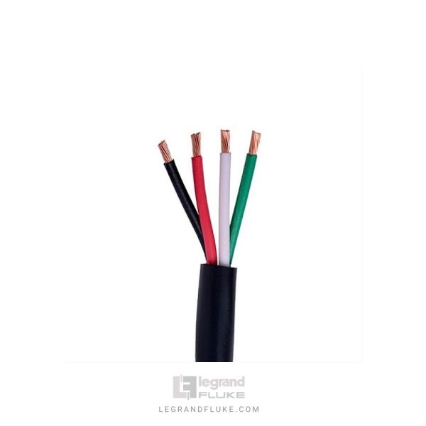 کابل برق افشان افشارنژاد خراسان 25*4