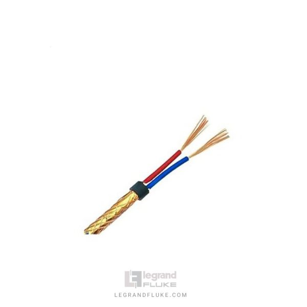 کابل برق افشان شیلددار افشارنژاد خراسان 2.5*2
