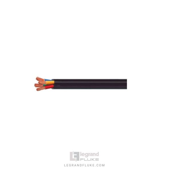 سیم برق افشان سیما کابل رسانا سایز 0.35 تا 6