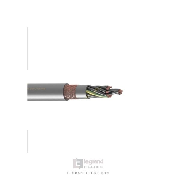 کابل برق افشان افشارنژاد خراسان شیلددار 1*4