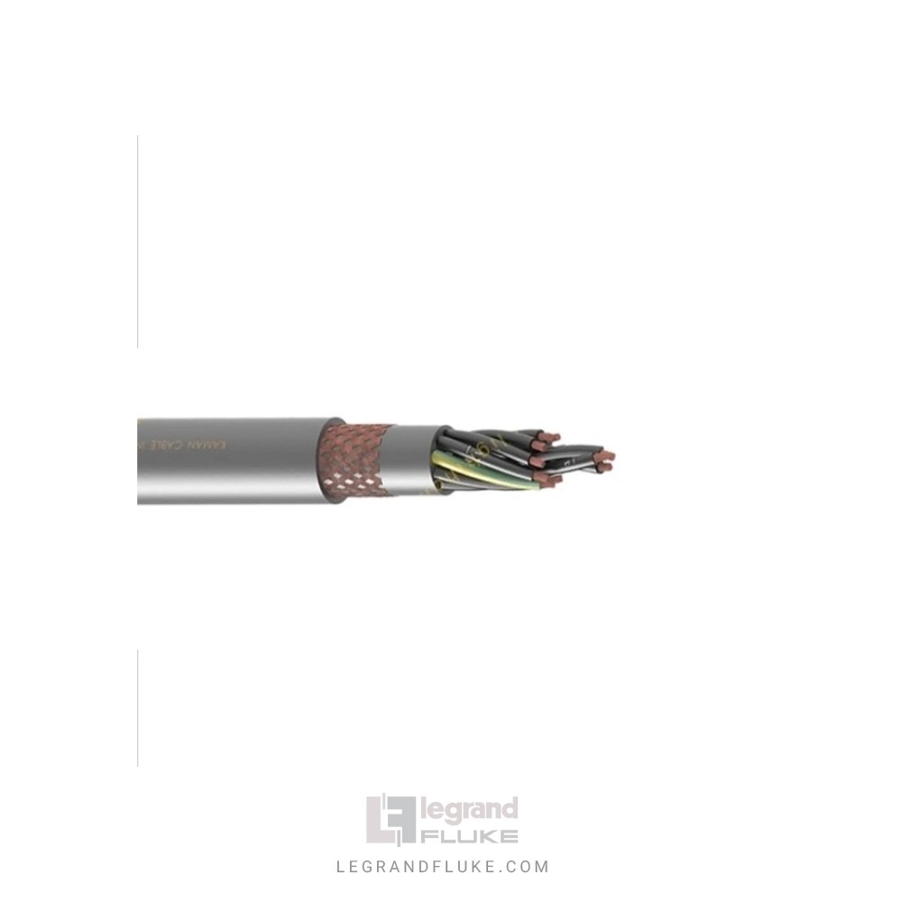 کابل برق افشان افشارنژاد خراسان شیلددار 1*4