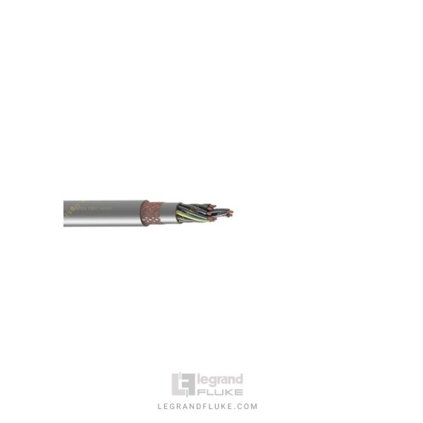 کابل برق افشان شیلددار افشارنژاد خراسان 2.5*4