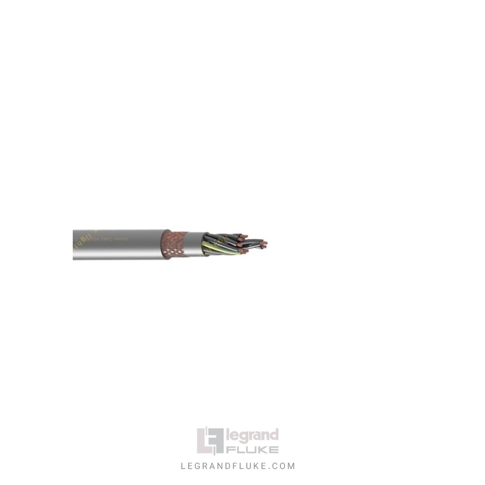 کابل برق افشان شیلددار افشارنژاد خراسان 2.5*4