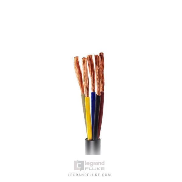 کابل برق افشان افشارنژاد خراسان 6*5