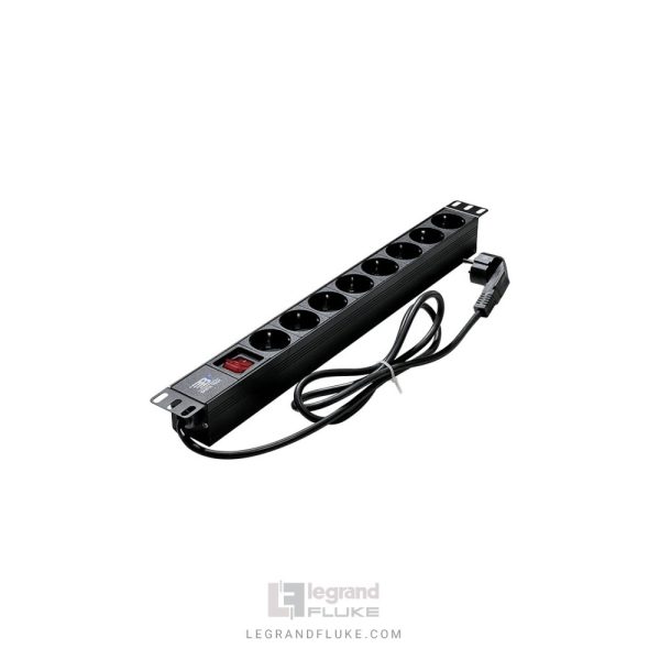 پاورماژول8 پورت پایا - Power Modules-8 port Paya