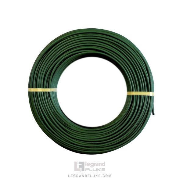 سیم برق افشان آذر سیم ماهان 1.5*1