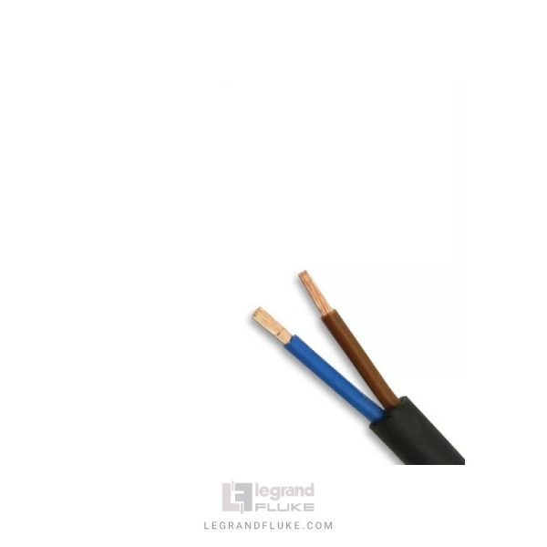 کابل برق زمینی افشارنژاد خراسان 4*2