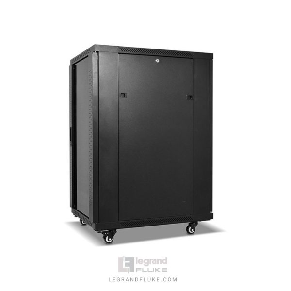 رک HPA 27 یونیت عمق 60 ایستاده | خرید، قیمت و مشخصات فنی