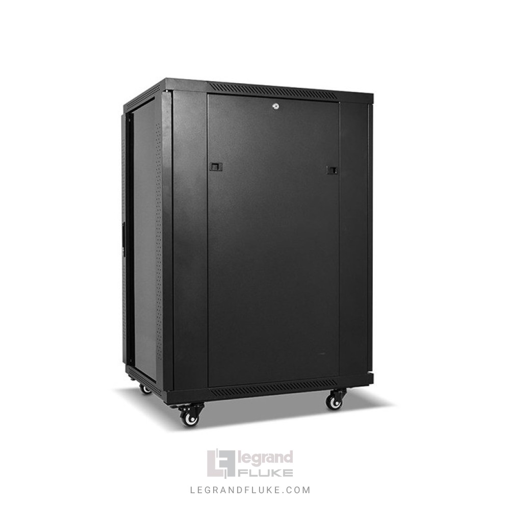 رک HPA 27 یونیت عمق 60 ایستاده | خرید، قیمت و مشخصات فنی