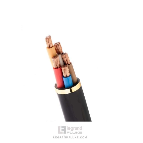کابل افشارنژاد خراسان برق افشان 16*5
